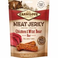 Carnilove Chicken & Wild Boar - Bar